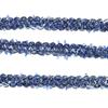 Tira de Renda Tecida Estilo Chanel com Lantejoulas DIY Borda de Roupa Joias Fita Acessórios Acessórios