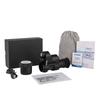Cámara de vídeo digital infrarroja de visión nocturna ZIYOUHU NV710 HD de doble propósito para día y noche, para observación al aire libre, color negro