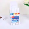 Conjunto de Marcadores Acrílicos para Pintura Infantil Caixa Grande com Embalagem Caneta de Pintura DIY Atacado Caixa de Presente