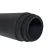 Almohadilla de Goma para Puntos, Resistente al Ozono, Resistente al Desgaste, Almohadilla de Goma Amortiguadora, Placa de Goma Resistente al Envejecimiento, Placa de Goma EPDM Resistente a Ácidos y Álcalis