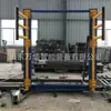 Puertas de Protección de Seguridad para Cabezales de Pozos Mineros, Fáciles de Instalar, Completas en Especificaciones, Puertas de Seguridad para Jaulas de Ascensor en Cabezales de Pozos de Carbón