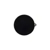 Para Conjunto de Fones de Ouvido Samsung Buds FE Fofo GalaxyBuds2Pro/Live Bluetooth Sem Fio Capa Macia de Desenho Animado