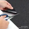 Alfombrilla de fieltro para mascotas para el suelo, Alfombrilla multifuncional para protección de electrodomésticos del hogar, Reductora de ruido, Cortable, Alfombrilla refrigerante impermeable