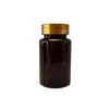 Spot do Fabricante Garrafa Selada 100ml Garrafa PET Garrafa de Remédio para Peixe Garrafa Ve Garrafa para Comprimidos Garrafa de Boca Larga
