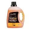 Car Butler 4kg líquido para lavar autos cera de agua loción limpiadora alta espuma cepillo para autos líquido para autos agua con cera de alta descontaminación