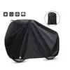Capa para Bicicleta de Montanha Outdoor Transfronteiriça da Amazon Tecido Oxford 210D Capa Impermeável para Bicicleta Capa para Bicicleta