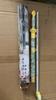 Nova espada de aço inoxidável metal Liu Bei espada Han faca de presente lâmina não aberta artesanato de ponto turístico modelo de espada