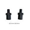 Rociador Micro Colgante Adaptador de Gancho Único 4/7 Accesorios Adaptador de Conversión de Enchufe de 6 mm 7,5 mm Adaptador de POM Juego Completo
