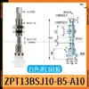 Ventosa de Vacío ZP08BS ZPT10BS/13/16BN/20/32/40BSJ10 20 30 40-B5-A10