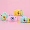 Clásico Nostálgico Post-80s Cámara de Proyección para Ver Juguete Infantil Niños y Niñas Bebé Niños Cámara de Proyección Artificial