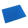 Spot Atacado Jogos Americanos de Silicone 40X30 Tapetes Isolantes de Mesa de Jantar de Silicone Tapetes Isolantes Antiderrapantes Jogos Americanos para Mesa de Alunos do Ensino Fundamental