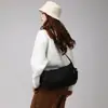 Bolsa de Viagem Casual Leve de Grande Capacidade Transfronteiriça 2026 Nova Moda Versátil Leve para Ombro ou Transversal