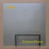 La Piedra Gris Van Star de Mármol Está Disponible para Muestras y Se Puede Procesar en Acabados de Superficie como Grano Seco, Rugoso, Pulido, y Otros.