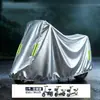 Funda de lluvia para vehículo eléctrico, funda impermeable, funda para coche, funda protectora para bicicleta eléctrica, funda protectora contra lluvia, sol y polvo para vehículo eléctrico
