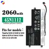 Adecuado para batería de portátil Lenovo ThinkPad Yoga11E/L480/T480S/S220/45N1089