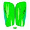 Shin Guards de Fútbol para Asesinos Transfronterizos Protectores de Pantorrilla para Entrenamiento Profesional Shin Guards Deportivos Ligeros Engrosados Venta al por Mayor