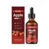 Docteat Suplemento para Saúde Gotas Vitalidade Corporal Cuidado Gotas Essência Herbal Cuidado para Conforto e Cuidado Corporal