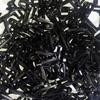 Correa de barbilla para casco con hebilla de material especial tipo pompón, compatible con cinta de 20 mm