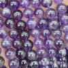 Piedra natural cuentas sueltas accesorios de joyería diy productos semiacabados con cuentas venta al por mayor al contado