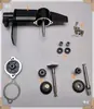 Accesorios para Hélices Marinas Modificación de Barco de Pesca Hélice de Motor Fuera de Borda Hélice de Motor Fuera de Borda Transmisión de Popa
