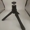 Suporte de Tripé Popular Transfronteiriço para Projetor Gimbal de Rotação 360 Graus Câmera Dslr Influenciador Transmissão ao Vivo Suporte de Mesa