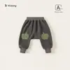 Itens de Bem-Estar Não Reembolsáveis: Calças Outono/Inverno, Blusas Infantis, Jaquetas para Meninos, Moletons para Meninas, Coleção de Vestidos