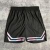 Shorts de Basquete Nicho Estilo Americano 2024 Masculino Secagem Rápida Elástico Simples Casual Malha de Praia Esportivo Respirável