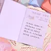 Serie Fangdao Meow Tuanjiang Chica Linda Diversión Descompresión Jugar Libro Malo Niños Entretenimiento Libro Desplegable Punto Venta al por Mayor