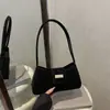 Bolso Versátil de Moda Otoño 2025 para Mujer Bolso de Axila de Alto Valor Versión Coreana Bolso de Hombro Casual Elegante de Alta Gama
