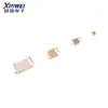 Condensador SMD 0805 22pF47pF100pF2.2nF4.7nF10nF100nF1uF10uF