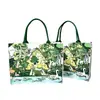 Bolsa de Regalo Día Nacional Estilo Mori Bolso Tote de Fieltro Aceitado Recuerdo de Festival Bolsa de Papel Empaque de Regalo Bolsa de Papel de Mano En Stock