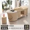 Cama de Lavado de Cabeza Terapéutica de Fábrica para Exportación, Cama de Masaje con Circulación de Agua a Temperatura Constante para Vaporización, Dedicada a Barberías y Salones de Belleza y Peluquería