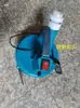 Dispensador de Fertilizante Eléctrico de Espalda 25L Modelo Silbato Cabezal de Fertilizante Accesorios del Dispensador de Fertilizante