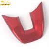 Adecuado para volante HRV 22, lentejuelas en forma de U, panel de instrumentos de control central HR-V, pegatinas decorativas para volante, piezas de automóvil