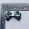 Hecho a Mano Cadena de Perlas con Cuentas Vestido de Novia Ropa Bolsas Zapatos y Sombreros Tocados Joyería Accesorios Decorativos Lazo DIY Tejido
