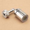Grifo universal para lavabo giratorio de 720 grados, grifo antisalpicaduras, burbujeador, artefacto de lavado multifuncional.