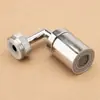 Grifo lavabo universal 720 grados giratorio a prueba de salpicaduras boquilla de agua aireador de grifo artefacto de lavado multifuncional