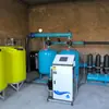 Máquina Integrada Inteligente Totalmente Automática de Água e Fertilizante, Capaz de Controle Remoto, para Irrigação por Gotejamento e Irrigação por Aspersão em Estufas Agrícolas para Aumentar a Produtividade das Colheitas