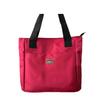 Bolsa de Mão Atacado Moda Grande Capacidade Tecido Oxford Sacola Tote LOGO Personalizado Bolsa de Mãe Bolsa Feminina Bolsa de Ombro de Nylon