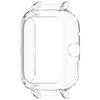Xinyuan Shuntong es adecuado para la funda protectora del reloj vivo GT, funda con bisel de oreja sin rematar de 20 mm para el reloj IQOO GT.