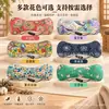 Almohada Cervical de Artemisa Almohada de Soporte para el Cuello Uso en Casa Almohada Cervical Eléctrica Calentada de Artemisa Almohada para Huesos Almohada de Tracción para la Salud Almohada de Artemisa