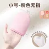 Luvas de Protetor Solar Niliya Ferramenta de Aplicação de Loção Corporal Artefato para Aplicar BB Cream Gel de Banho Luvas de Couro