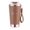 Caneca de Café Sitarayuri Time para Homens e Mulheres Copo de Água Portátil para Viagem Copo de Casal Copo Térmico de Aço Inoxidável Personalizável