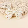 Estilo K de Tecido Acessórios de Cabelo com Laço para Crianças Acessórios de Headband DIY Acessórios de Roupa Bolsas Acessórios de Joias