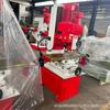 Taladradora y fresadora ZX50C, pequeña máquina taladradora y fresadora vertical multifuncional integrada, ZX50, taladradora, fresadora, mandrinadora, rectificadora, taladradora y fresadora