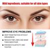 Crema para Ojos Reafirmante Antiarrugas con Retinol West&Month Desvanece las Líneas Finas Alrededor de los Ojos e Hidrata el Cuidado de la Piel de los Ojos