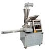 Máquina de Pão de Leite Totalmente Automática de Aço Inoxidável Máquina Comercial Pequena de Pão de Leite Torta Cantina Máquina Pequena de Pão de Leite Cozido no Vapor
