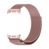 Adecuado para Samsung Watch8 Classic Milan Watch con Bucle Magnético de Metal para Reloj de 40 44 46mm