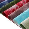 Papel con Patrón de Piedra de Tinta Huaying Papel para Envolver Flores Papel Grueso Plisado DIY Papel para Envolver Flores Embalaje de Ramo Papel Texturizado para Forro
