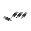 Adaptador de Corriente Personalizado Pestaña de Pin Herrajes Estándar Británico Enchufe de Pin Cargador Lámina de Cobre Estampado Accesorios